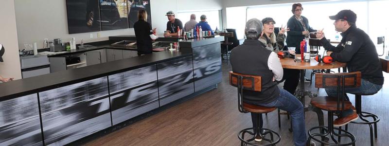 Luxury Suites