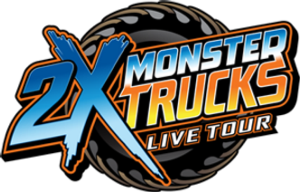 Monster Trucks  Logo