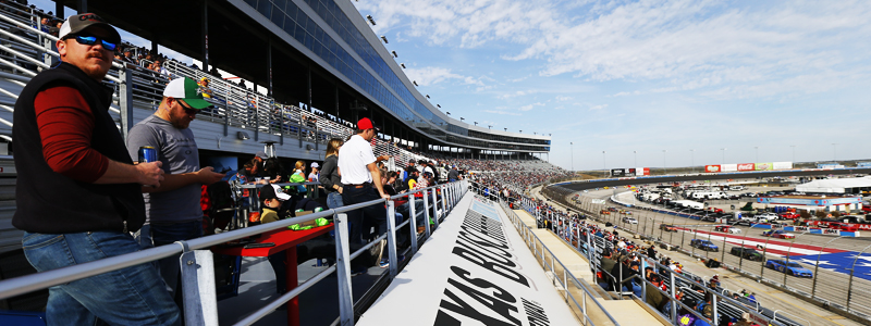 Busch Restart Bar