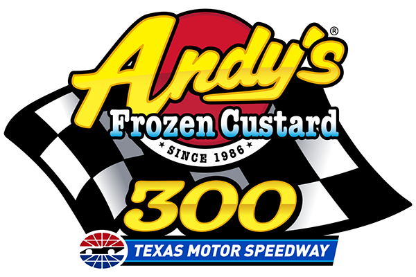 Andy's Frozen Custard 300 | NASCAR O'Reilly Series Race | Texas Motor Speedway