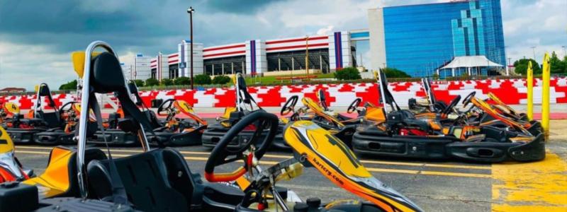 Lone Star Kartpark