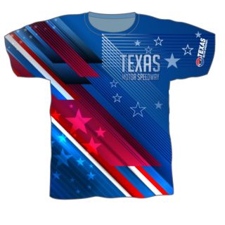 TMS SUBLIMATED TEE
