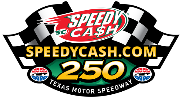 SpeedyCash.com 250 | NASCAR Craftsman Truck Series | Texas Motor Speedway