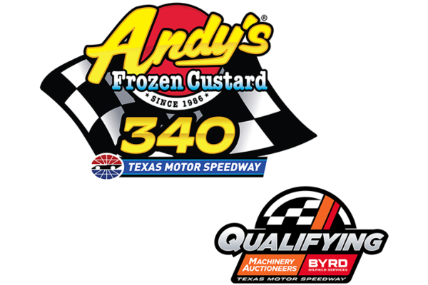Andy's Frozen Custard 300 | Texas Xfinity Series race | Andy's 300