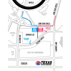 Inspection Map
