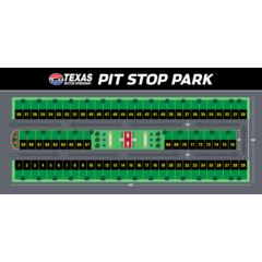 Pit Stop Park Map