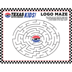 Kids Maze
