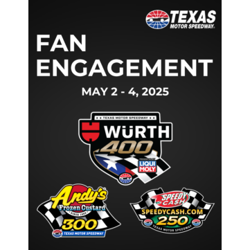 Fan Engagement Packet<br /> May 2025