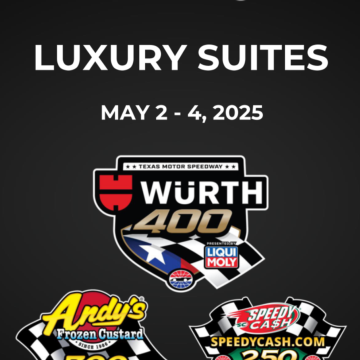 Luxury Suite Guide 