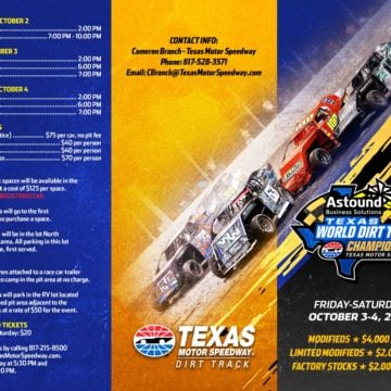 Event Information