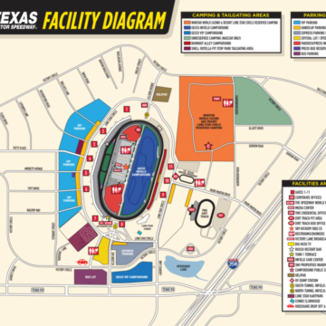 Facility Map