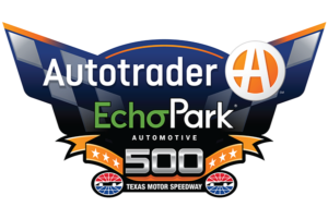 Autotrader EchoPark Automotive 500 Logo