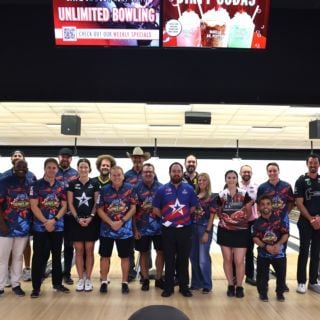 Celebrity Bowlers Thumbnail