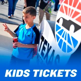 Kids Tickets