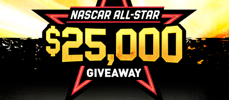 TMS 95.9 The Ranch $25,000 All-Star Giveaway