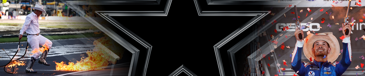 Schedule | Events | Texas Motor Speedway