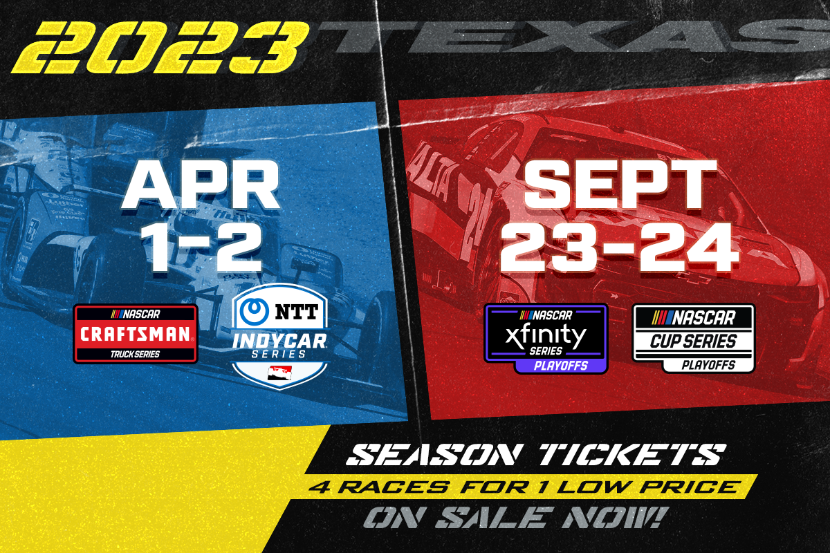 [High Resolution] Nascar Truck 2023 Schedule