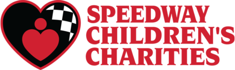 2024 Speedway Children's Charities Logo