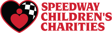 2024 Speedway Children's Charities Logo