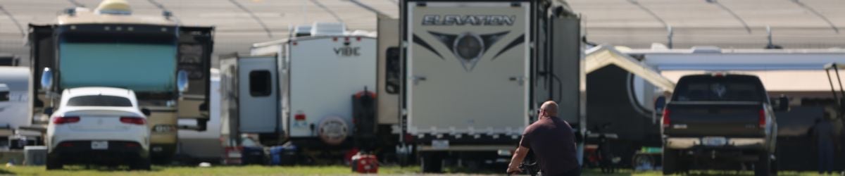 Golf Carts Header