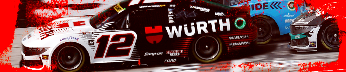 WÜRTH 400 Premium Header