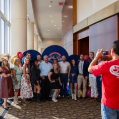 Gallery: Ballroom