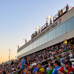 Gallery: Dirt Track