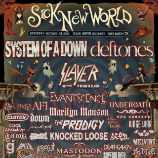Sick New World Lineup Thumbnail