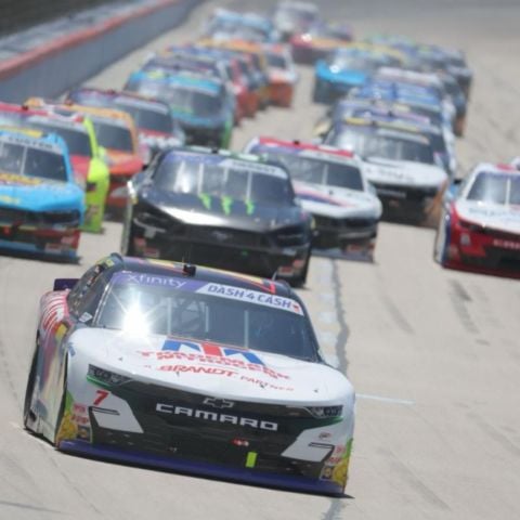 NXS