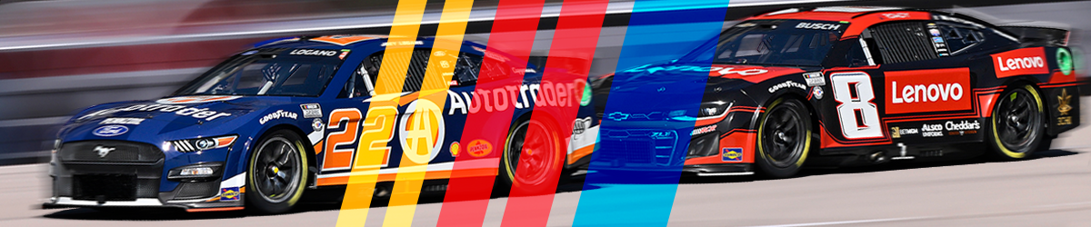 Autotrader EchoPark Automotive 400 Tickets Header