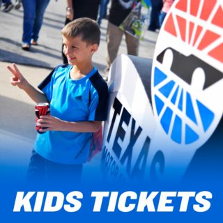 Kids Tickets