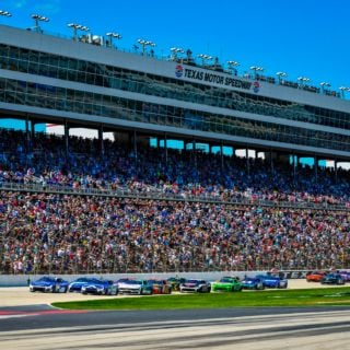 Weekend Tickets
