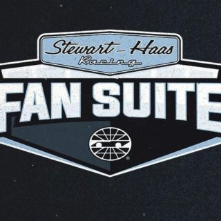 Stewart-Haas Racing Fan Suite
