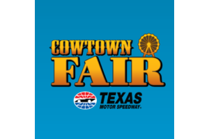 Cowtown Fair Logo