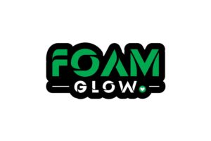 Foam Glow Run Logo