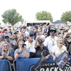 Gallery: FanZone