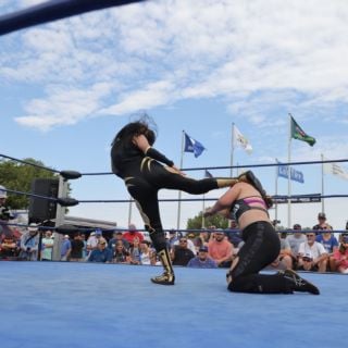 Lucha Libre