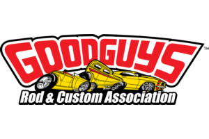 Goodguys Car Show Logo