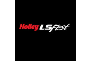 Holley LS Fest Texas Logo