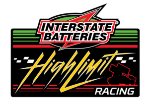 Interstate Batteries High Limit Racing Championship Logo