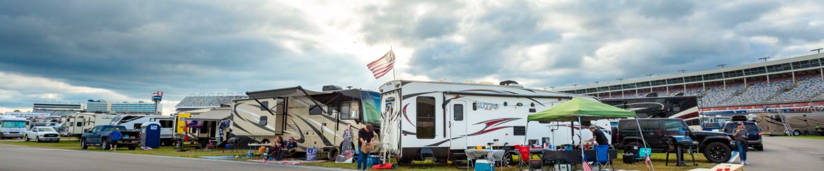 Camping Overview Header