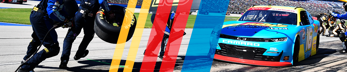 Andy\'s Frozen Custard 300 Header