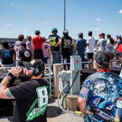 Gallery: Burnout Alley