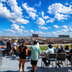 Gallery: Restart Bar