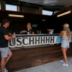 Gallery: Restart Bar
