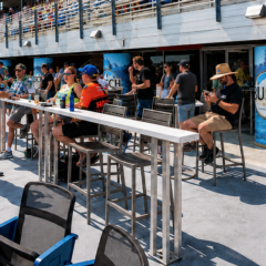 Gallery: Restart Bar