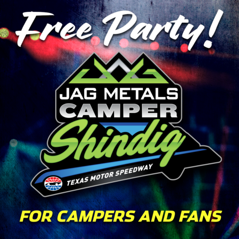 JAG Metals Camper Shindig 