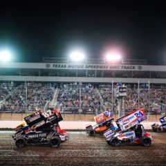 Gallery: Dirt Track