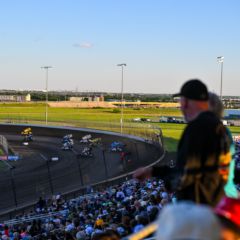 Gallery: Dirt Track