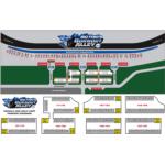 Big Frig's Burnout Alley